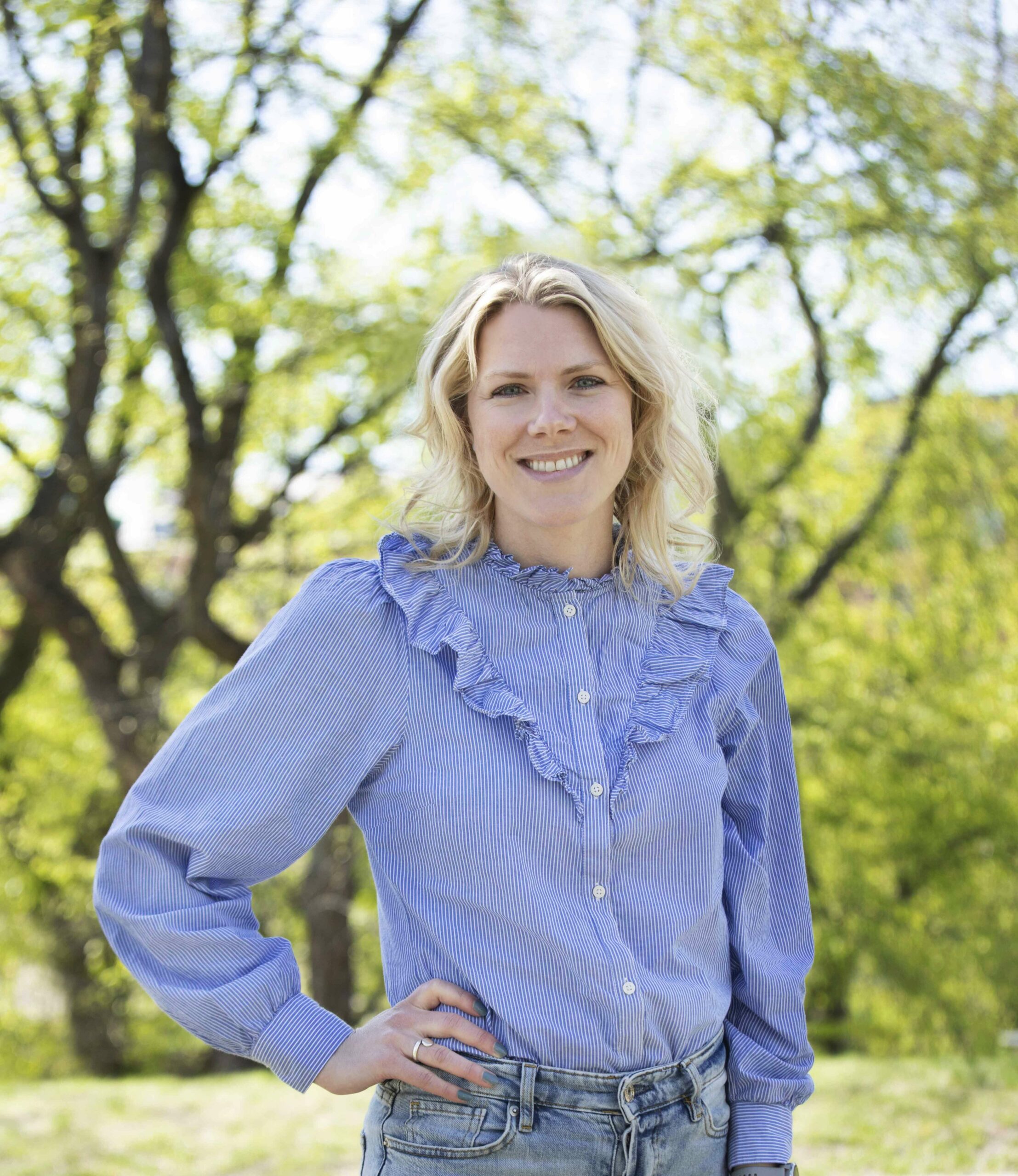 Lisa Björnskär