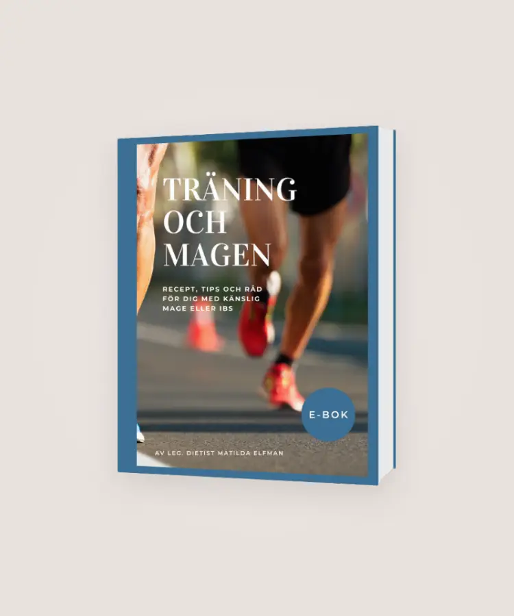 Exercise and the Gut Träning och magen E-bok