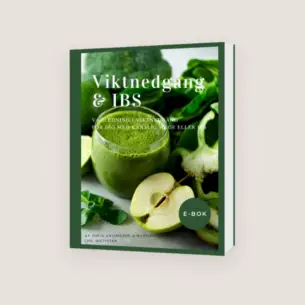 viktnedgång