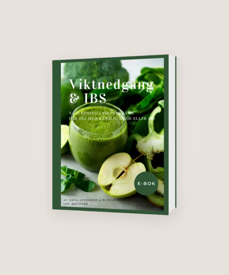 viktnedgång