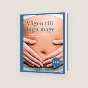 The Path to a Calm Stomach - Step by Step, E-book