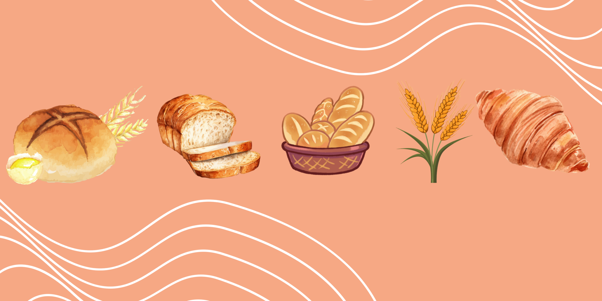 Bread