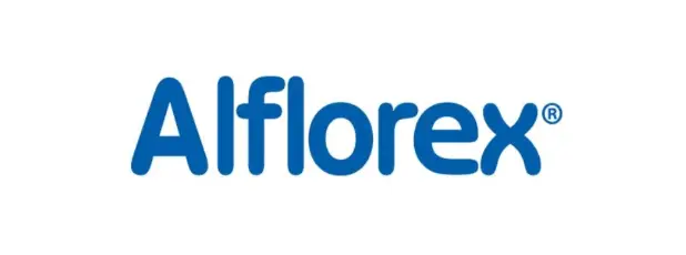 partners alflorex logotyp