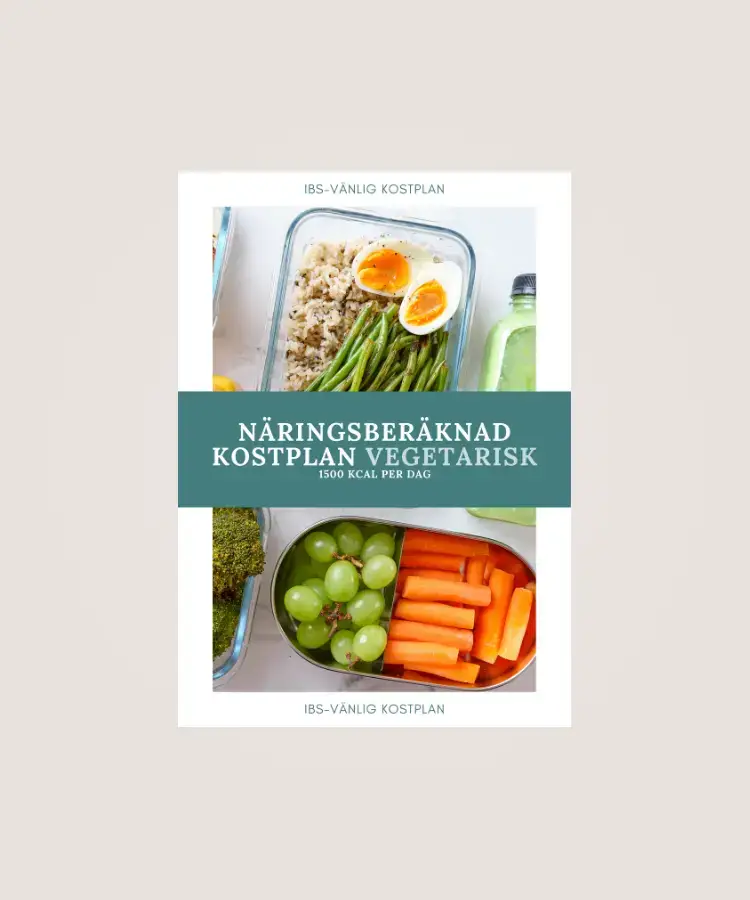 Nutrition-calculated vegetarian meal plan - 1500 kcal/day Nutrition-calculated vegetarian meal plan - 1500 kcal/day