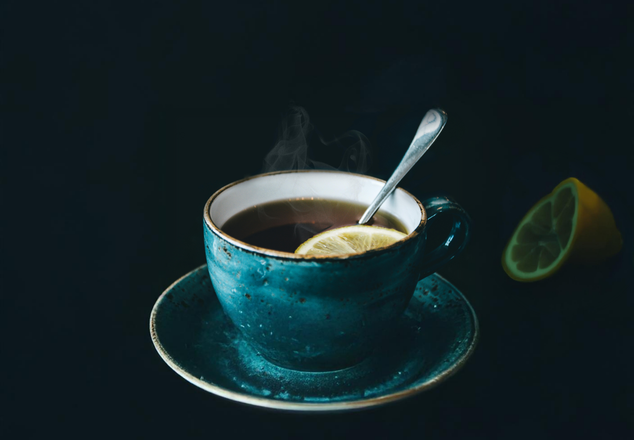 Tea and ibs