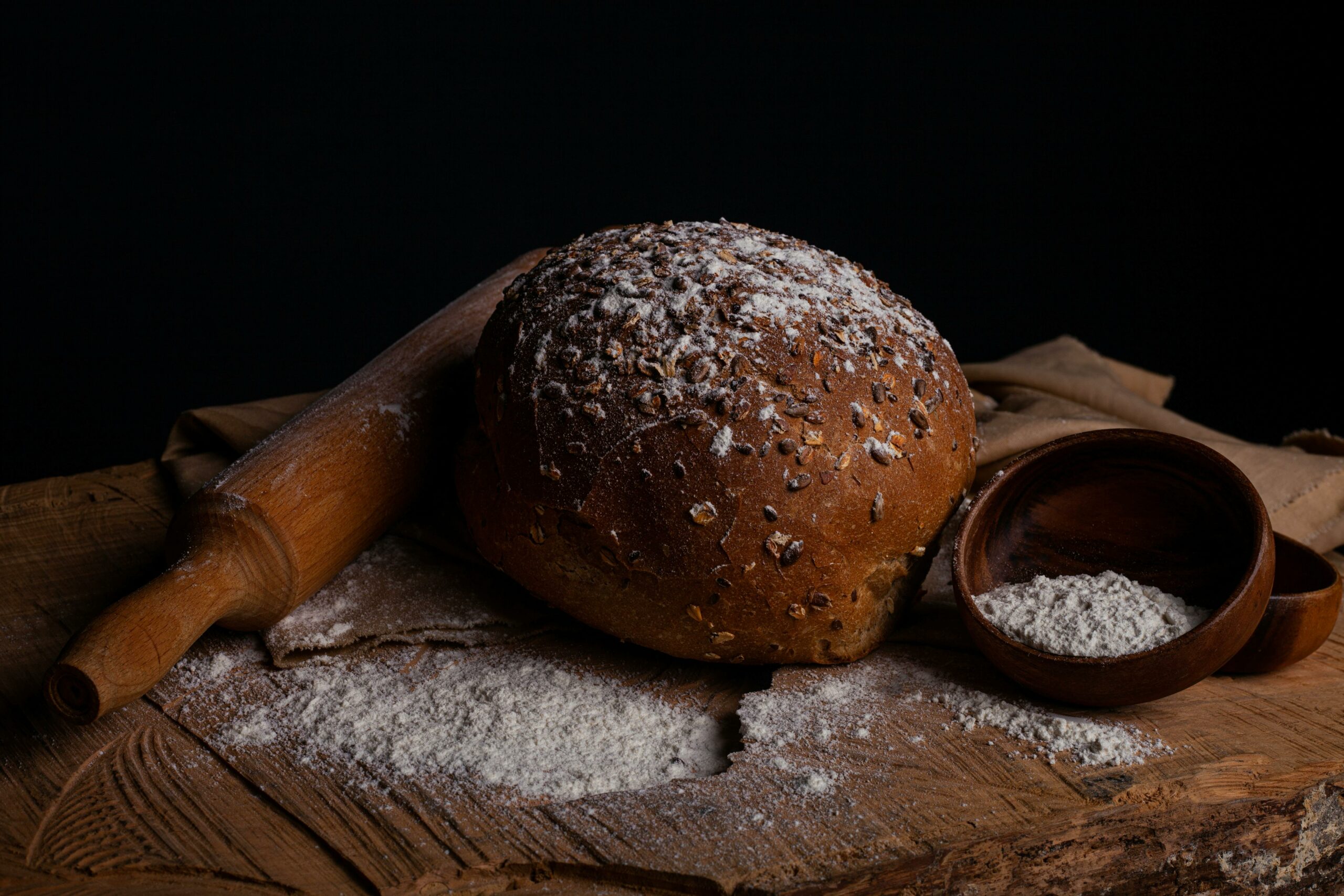 Whole grains