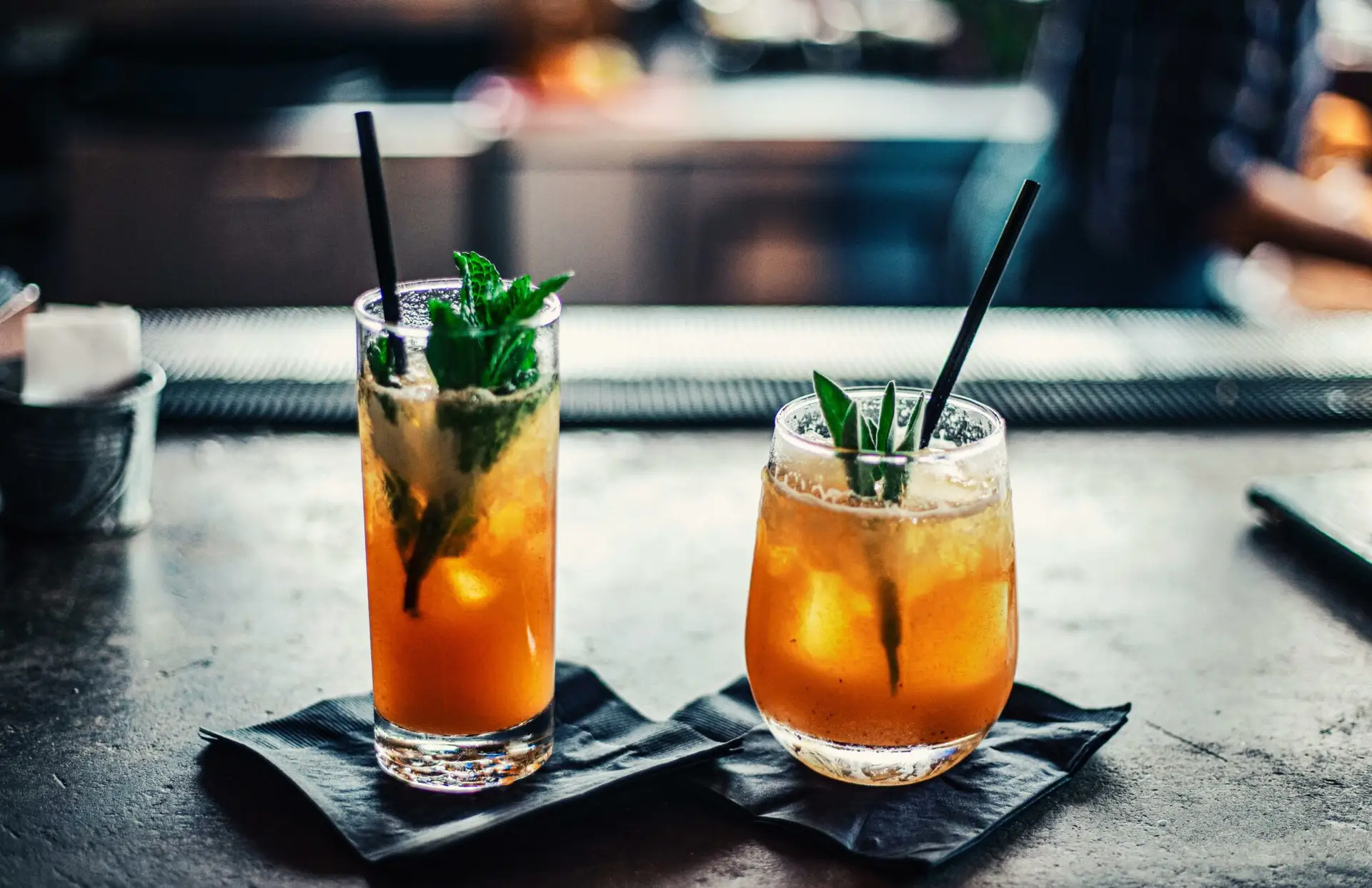 Alcohol and IBS
